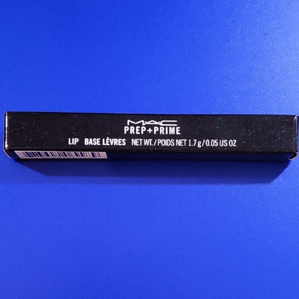 MAC Cosmetics Prep + Prime Lip Base - Picture 5 of 7